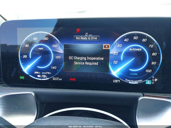 2024 MERCEDES-BENZ EQB 250 SUV EQB 250+ — I132