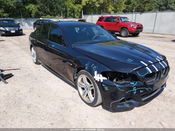2016 BMW 535I XDRIVE