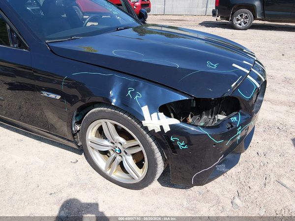 2016 BMW 535I XDRIVE
