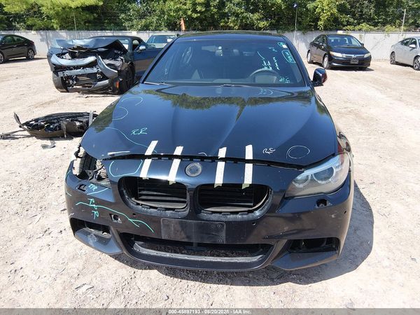 2016 BMW 535I XDRIVE