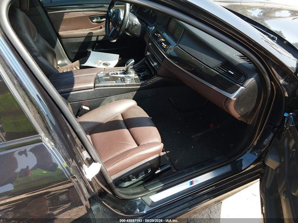 2016 BMW 535I XDRIVE