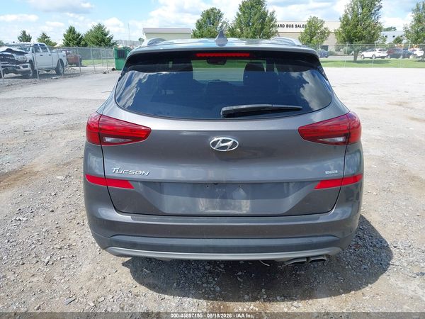 2021 HYUNDAI TUCSON SPORT