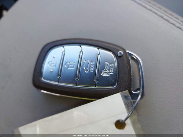 2021 HYUNDAI TUCSON SPORT