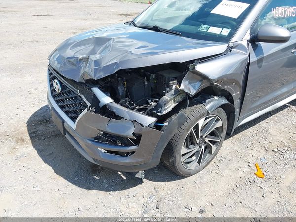 2021 HYUNDAI TUCSON SPORT