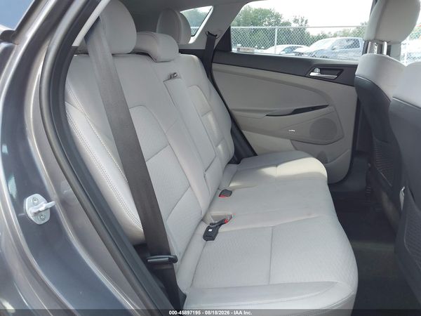 2021 HYUNDAI TUCSON SPORT