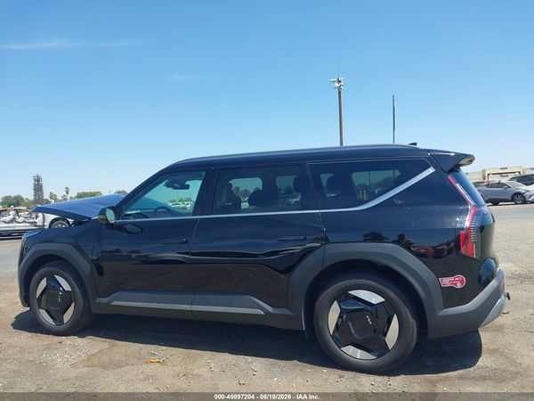 2024 KIA EV9