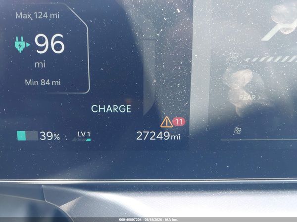 2024 KIA EV9 WIND