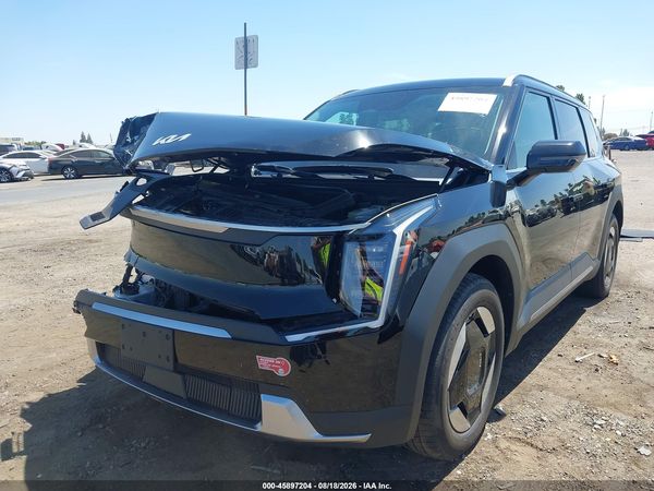 2024 KIA EV9 WIND