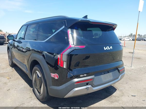 2024 KIA EV9 WIND