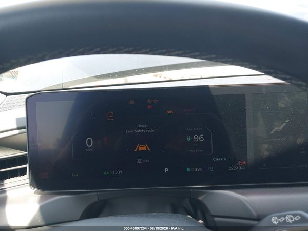 2024 KIA EV9 WIND