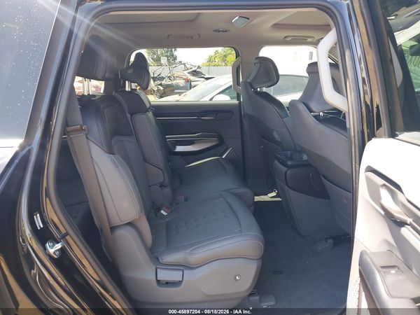 2024 KIA EV9 WIND