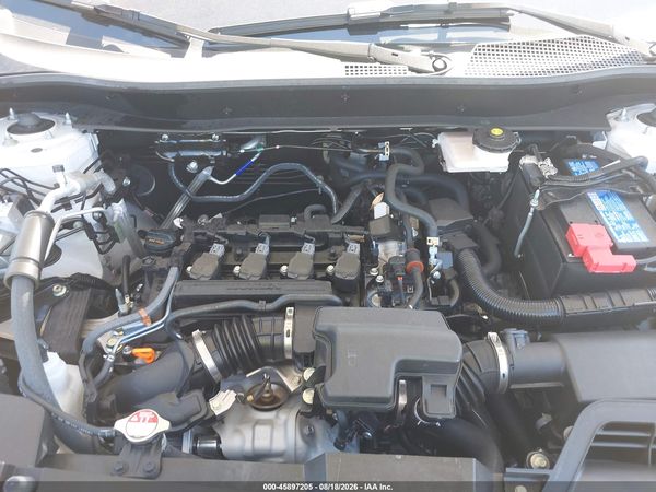 2026 HONDA CR-V EX 2WD