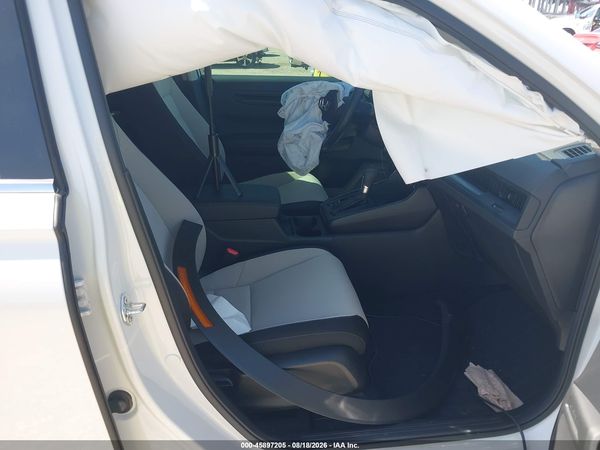 2026 HONDA CR-V EX 2WD