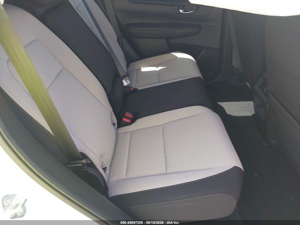 2026 HONDA CR-V EX 2WD
