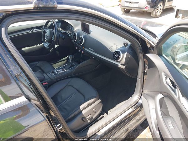 2016 AUDI A3 E-TRON 1.4T PREMIUM