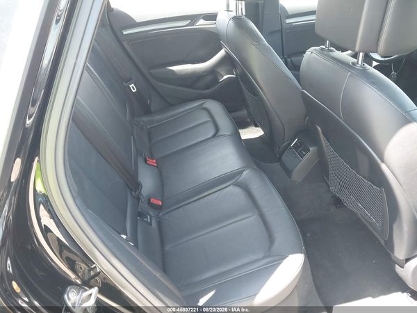 2016 AUDI A3 E-TRON 1.4T PREMIUM