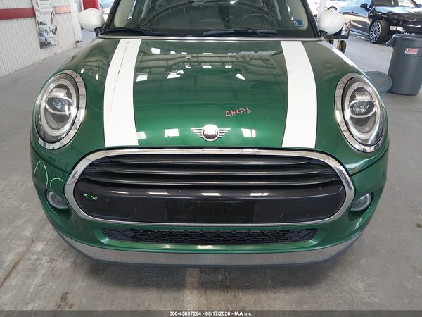 2020 MINI HARDTOP COOPER