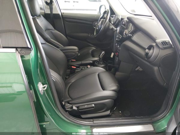 2020 MINI HARDTOP COOPER