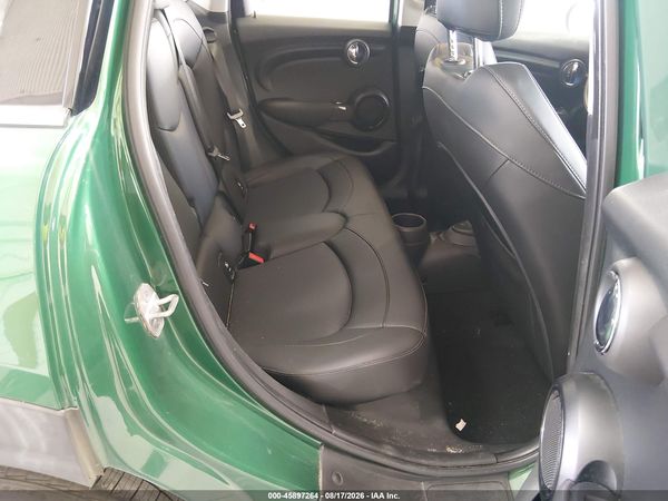 2020 MINI HARDTOP COOPER
