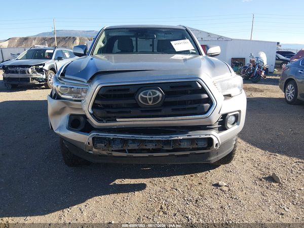 2018 TOYOTA TACOMA SR5 V6