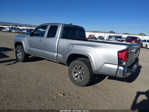 2018 TOYOTA TACOMA SR5 V6