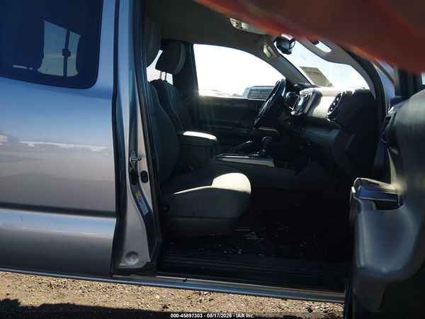 2018 TOYOTA TACOMA SR5 V6