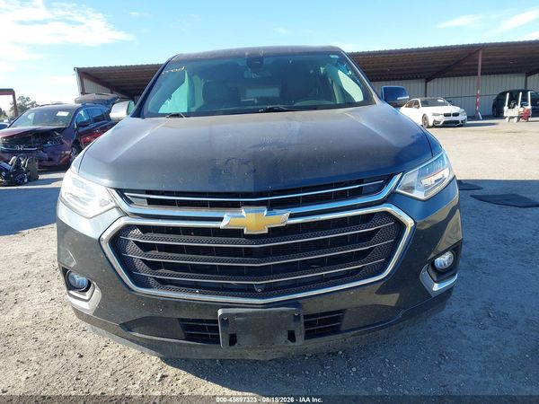 2021 CHEVROLET TRAVERSE AWD PREMIER — I115