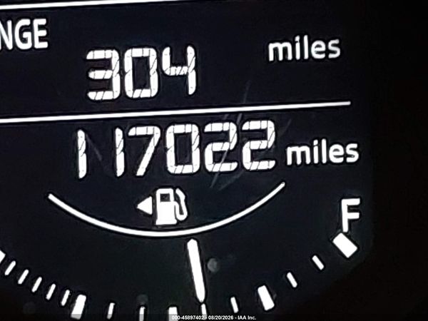 2017 MAZDA MAZDA6 SPORT