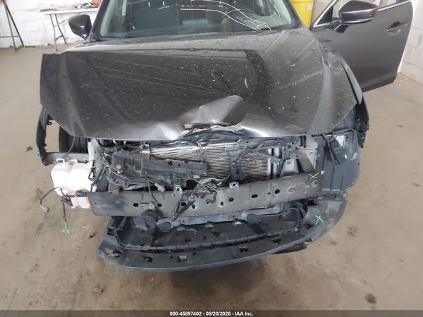 2017 MAZDA MAZDA6 SPORT
