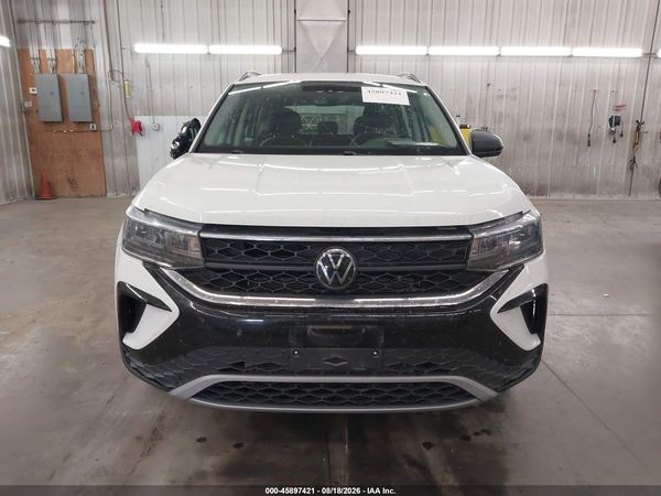 2023 VOLKSWAGEN TAOS 1.5T S — I115