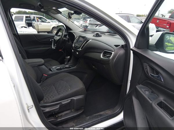 2020 CHEVROLET EQUINOX AWD LT 1.5L TURBO — I5
