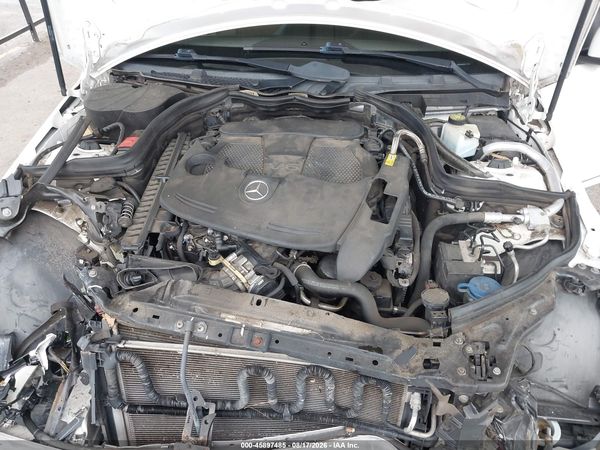 2014 MERCEDES-BENZ C 300 SPORT 4MATIC