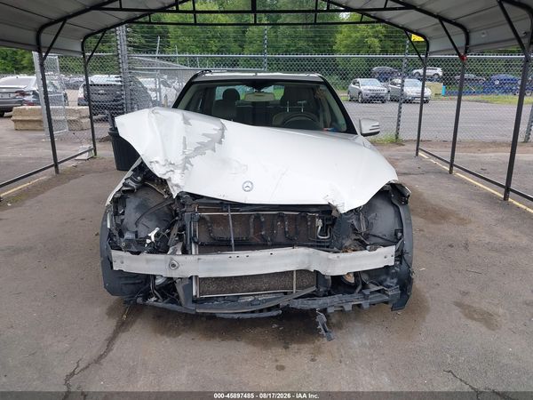 2014 MERCEDES-BENZ C 300 SPORT 4MATIC