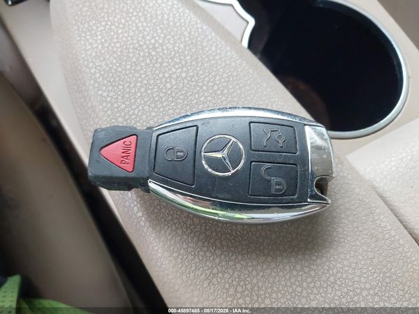 2014 MERCEDES-BENZ C 300 SPORT 4MATIC