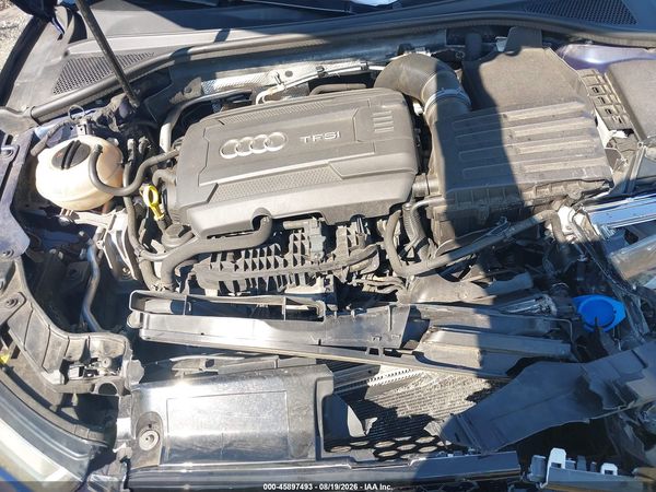 2016 AUDI A3 2.0T PREMIUM