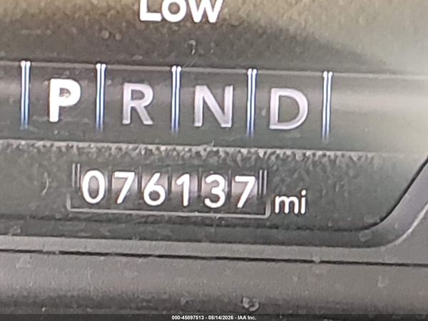 2022 RAM 1500 LONE STAR  4X2 5'7 BOX