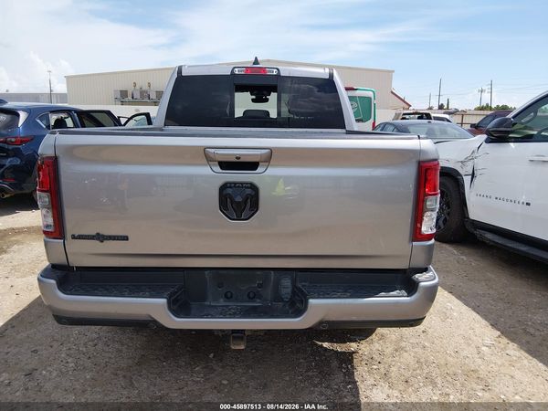 2022 RAM 1500 LONE STAR  4X2 5'7 BOX