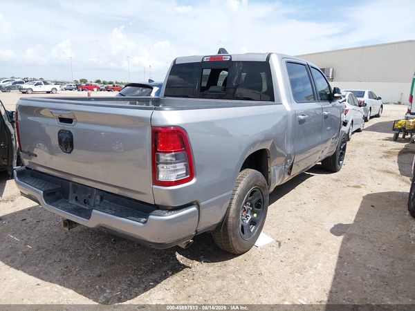 2022 RAM 1500 LONE STAR  4X2 5'7 BOX