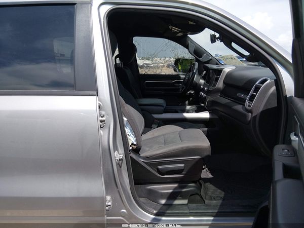 2022 RAM 1500 LONE STAR  4X2 5'7 BOX