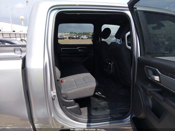 2022 RAM 1500 LONE STAR  4X2 5'7 BOX