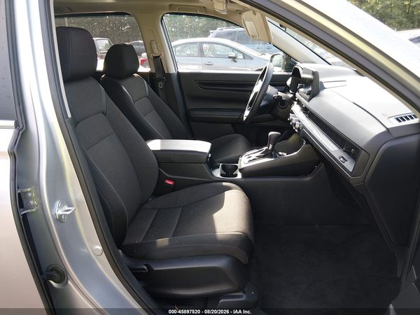 2023 HONDA CR-V EX AWD — I5