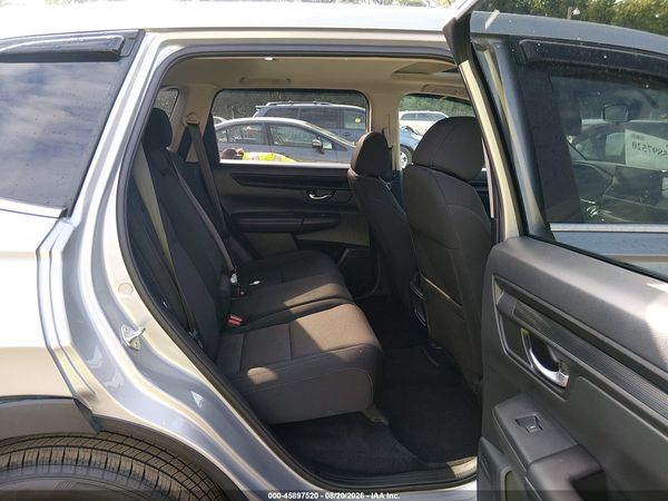 2023 HONDA CR-V EX AWD — I8