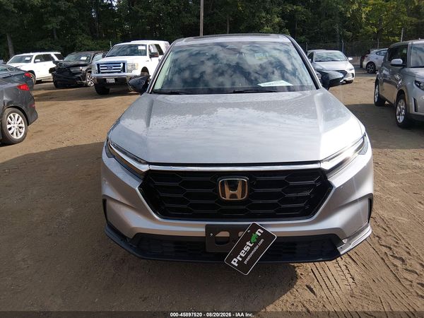 2023 HONDA CR-V EX AWD — I115