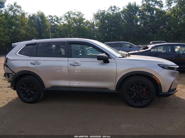 2023 HONDA CR-V EX AWD — I116