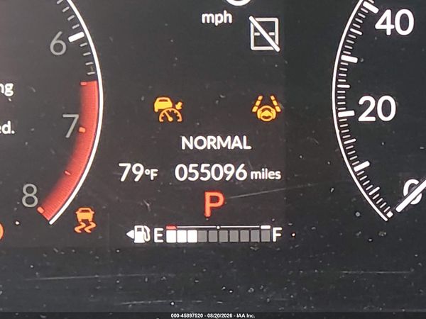 2023 HONDA CR-V EX AWD — I118