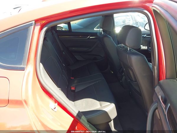 2016 BMW X4 XDRIVE35I