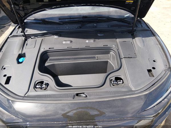 2025 AUDI A6 E-TRON PREMIUM PLUS