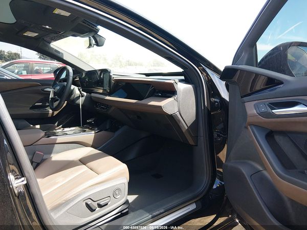 2025 AUDI A6 E-TRON PREMIUM PLUS