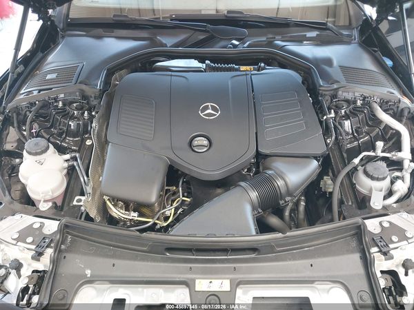 2026 MERCEDES-BENZ CLE 300 CLE300 4MATIC