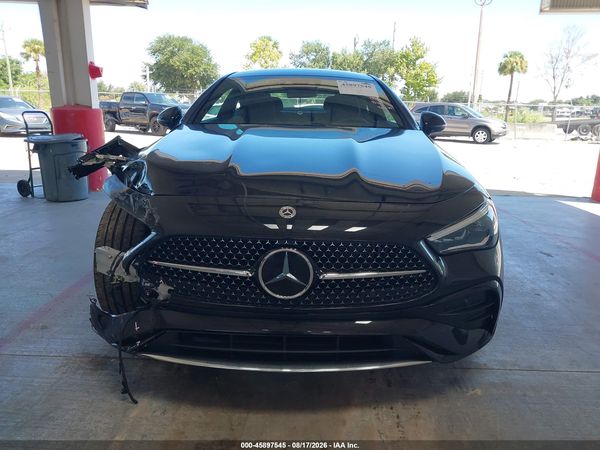2026 MERCEDES-BENZ CLE 300 CLE300 4MATIC